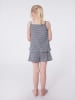 PETIT BATEAU Pyjama in Dunkelblau