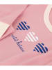 PETIT BATEAU Pyjama in Rosa