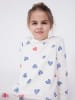 PETIT BATEAU Pyjama in Weiß