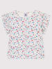 PETIT BATEAU Shirt wit