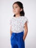 PETIT BATEAU Shirt in Weiß