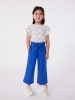 PETIT BATEAU Shirt in Weiß
