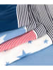 PETIT BATEAU 5-delige set: boxershorts meerkleurig