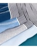 PETIT BATEAU 5er-Set: Boxershorts in Bunt
