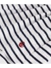PETIT BATEAU Kleid in Weiß