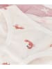PETIT BATEAU 2er-Set: Slips in Rosa/ Weiß