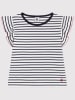 PETIT BATEAU Shirt in Weiß