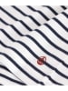 PETIT BATEAU Shirt in Weiß