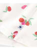 PETIT BATEAU Kleid in Weiß
