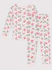 PETIT BATEAU Pyjama in Rosa