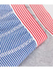 PETIT BATEAU 2er-Set: Boxershorts in Blau/ Grau