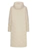 Ilse Jacobsen Übergangsmantel in Beige