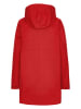 Ilse Jacobsen Regenjacke in Rot