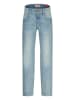Vingino Jeans "Baggio" - Slim Fit - in Hellblau