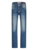 Vingino Jeans "Diego" - Regular Fit - in Blau