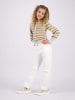 Vingino Jeans "Catie" - Regular Fit - in Weiß
