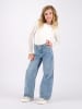 Vingino Jeans "Cassie" - Comfort Fit - in Hellblau