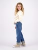 Vingino Bluse "Lilianne" in Weiß