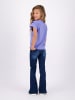 Vingino Shirt "Haze" in Lila