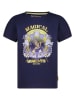 Vingino Shirt "Helyma" in Dunkelblau