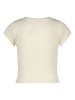 Vingino Shirt "Jinthe" in Creme
