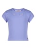 Vingino Shirt "Jinthe" in Lila