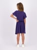 Vingino Kleid "Penira" in Dunkelblau