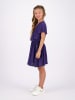 Vingino Jurk "Penira" donkerblauw