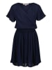 Vingino Jurk "Penira" donkerblauw