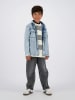 Vingino Jeans "Kit" - Comfort Fit - in Grau