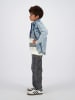 Vingino Jeans "Kit" - Comfort Fit - in Grau