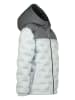 Vingino Steppjacke "Tain" in Hellgrau