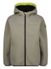 Vingino Fleece vest "Tinius" grijs