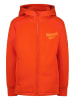 Vingino Fleece vest "Thers" rood
