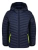 Vingino Steppjacke "Tadon" in Dunkelblau