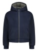 Vingino Fleece vest "Teliza" donkerblauw