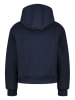 Vingino Fleece vest "Teliza" donkerblauw