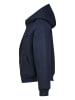 Vingino Fleece vest "Teliza" donkerblauw