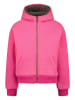 Vingino Fleecejacke "Teliza" in Pink