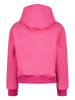 Vingino Fleecejacke "Teliza" in Pink