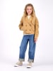 Vingino Trenchcoat "Trenny" lichtbruin