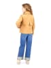 Vingino Trenchcoat "Trenny" lichtbruin
