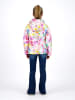 Vingino Wende-Steppjacke "Telvira" in Bunt