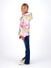 Vingino Wende-Steppjacke "Telvira" in Bunt