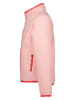 Vingino Fleecejacke "Thally" in Rosa