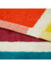 Le Comptoir de la Plage Strandtuch ''Malaga'' in Bunt - (L)180 x (B)140 cm