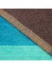 Le Comptoir de la Plage Strandtuch ''Coconut Beach'' in Bunt - (L)180 x (B)140 cm
