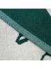 Le Comptoir de la Plage Strandtuch ''Anafi'' in Bunt - (L)180 x (B)140 cm