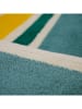 Le Comptoir de la Plage Strandtuch ''Dalia'' in Bunt - (L)175 x (B)100 cm