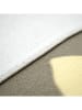 Le Comptoir de la Plage Mikrofaser-Strandtuch ''Tavira'' in Beige/ Bunt - (L)170 x (B)140 cm